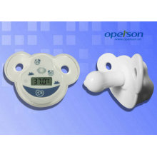 Baby Nippel Thermometer mit Ce Zertifikat